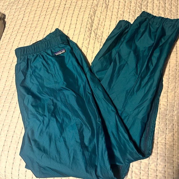 Patagonia Windbreakers pants - Picture 2 of 2